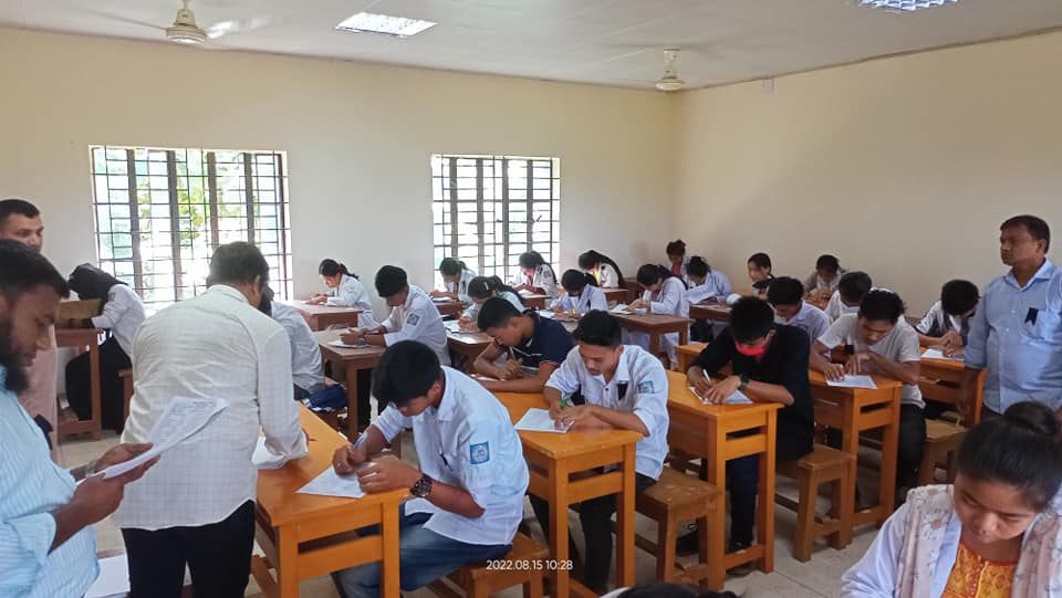 আমাদের সাথে প্রথম জ্ঞানের পদক্ষেপ নিন