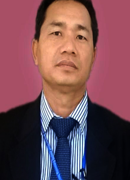College Principal